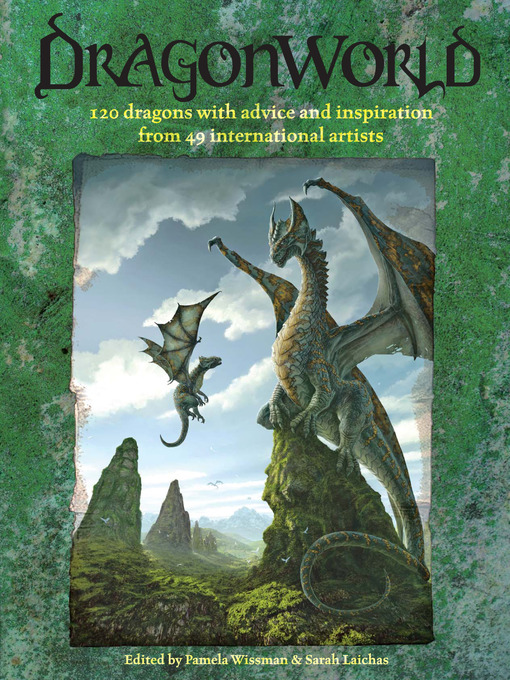 Title details for DragonWorld by Pamela Wissman - Available